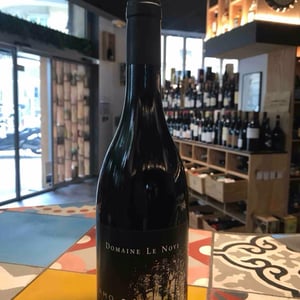 Amo Roujo - Domaine Le Novi - romain-dol -2023