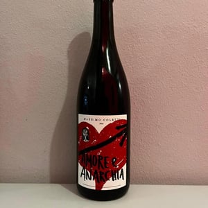 Amore E Anarchia - Vini Coletti - Massimo Coletti -2024
