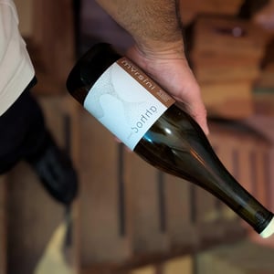 Άμμος [ Amos ] - Myrsini Winery - marie-astrid-nicolas-bourget -2021