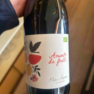 Amour de fruit - Domaine Dieu-Le-Fit - remi-geraldine-pouizin -20