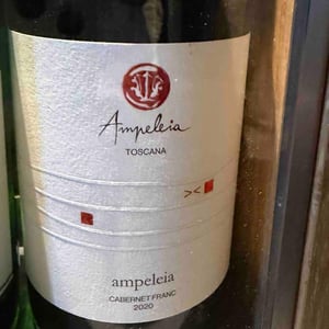 Ampeleia - Ampeleia - Marco Tait 