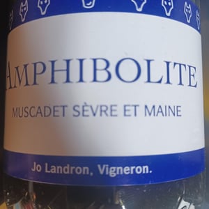 Amphibolite - Domaine Jo Landron - jo-landron
