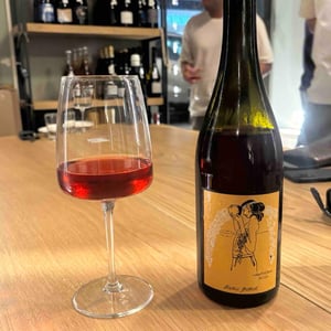 Amphora Rosso - Cantine Cristiano Guttarolo - Cristiano Guttarolo