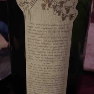 Amplitude - Domaine Pierre Frick - Jean-Pierre, Chantal et Thomas Frick 