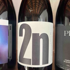 Ancestral 100% Garnatxa Negra - Celler 9+ - Moises Virgili i Rovira 