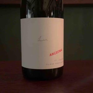 Ancestral - Weingut Claus Preisinger - claus-preisinger