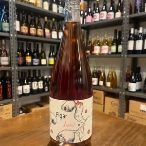ancestral - Bodegas Y Viñedos Pigar - Juan Piqueras & Susana López -2023