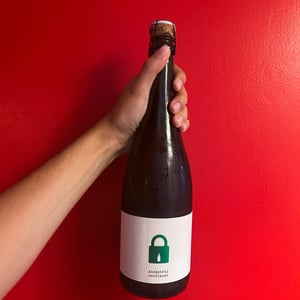 Ancestral Confiscat - Bodega Clandestina - Ferran Lacruz 