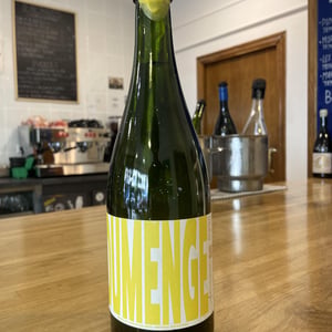 Ancestral Xarel.lo - Celler Dumenge - Laia Esmel, Oriol Roig & Jaume Vilaseca. 