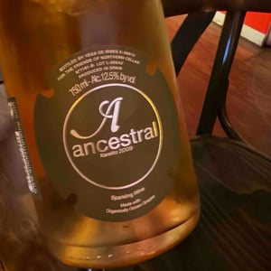 Ancestral - Vega De Ribes - familla-bartra-i-roig