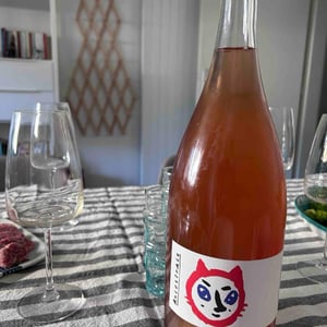 Ancestrale - Podere Sequerciani di Ruedi Gerber - ruedi-gerber