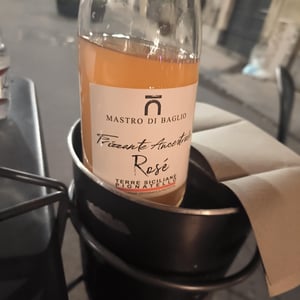 Ancestrale rosato - Mastro Di Baglio - mastro-di-baglio