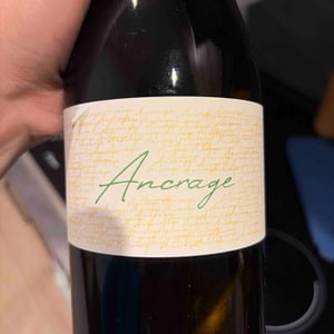 Ancrage - Domaine des Quatre Piliers - valentin-desloges -2023