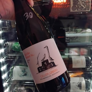 And The Winner Is ... - Celler Credo - ton-mata-moliner -2019