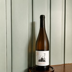 And The Winner Is ... - Celler Credo - Ton Mata Moliner -2019