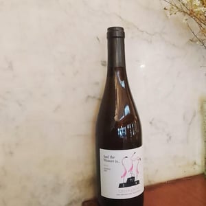 And The Winner Is ...Rosat - Celler Credo - Ton Mata Moliner -2020