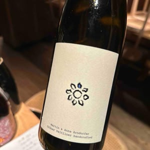 Andorfer Handcrafted - Weingut Martin & Anna Arndorfer - Martin & Anna Arndorfer -2022