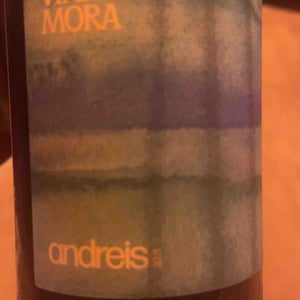 Andreis - Vinas Mora - Niko Dukan & Kreso Petrekovic 