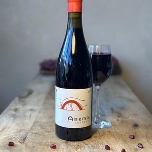 Anemo Saperavi - Anemo - anna-godabrelidze