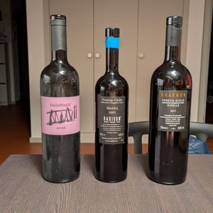 Anfora - Azienda Agricola Gravner Francesco - Josko Gravner 