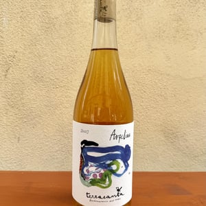 Angelina - Cantina Terracanta di Società Agricola Ceglia - lucia-vasciminno-carlo-giudicepietro
