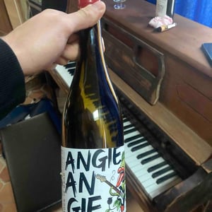 Angie - Domaine de Cazaban - victoria-mattei -2023