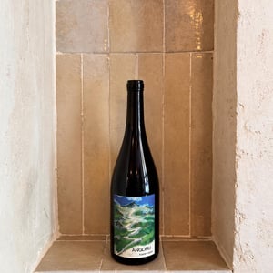 Angliru - Chapi Wines - Eduardo Muñoz 