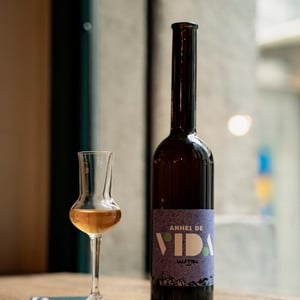 Anhel de VIDA - Celler Mas Vida - celler-mas-vida
