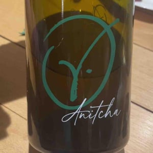 Anitcha - Justine Vigne - Justine Vigne -2022