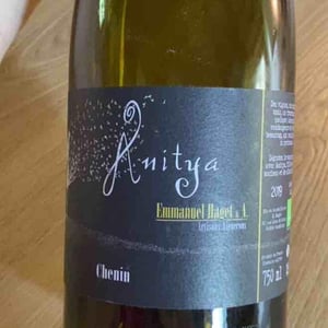 Anitya - Emmanuel Haget - Emmanuel Haget 