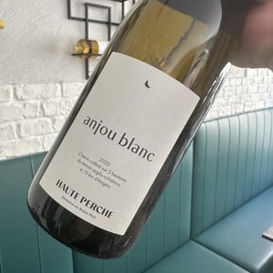 Anjou blanc - Haute perche - Famille Papin -2025
