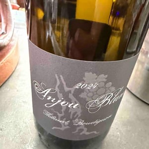 Anjou Blanc - Thibaud Boudignon - Thibaud Boudignon