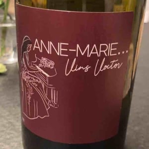 Anne Marie du 2e - Vins Voctor - josimar-yacuta-verduzco