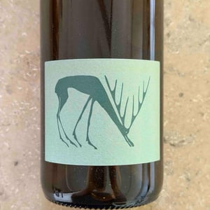Annolium Blanc - Domaine Des Trouillères - Camille & Mikael Hyvert -2021