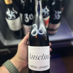 Anselme - Ostal Levant - Louis & Charlotte Pérot -2024