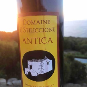 Antica - Domaine U Stiliccionu - sebastien-poly-casablanca