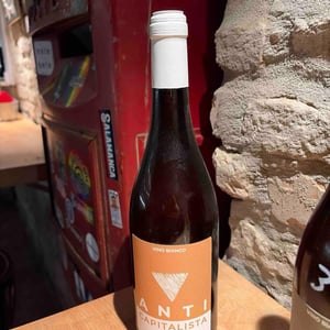 Anticapitalista - Podere berto - Berto 