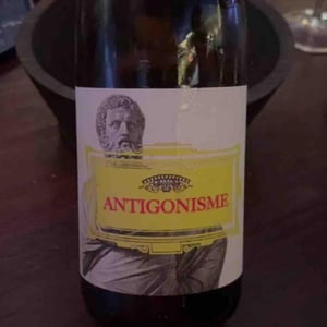 Antigonisme - Domaine Ligas - Ktima Ligas - Meli Ligas & Thomas Ligas 