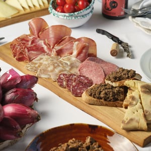 Antipasto Della Casa - Libera Lepre - 1364316