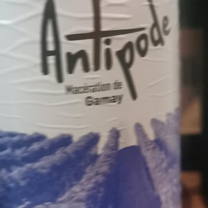 Antipode - Domaine Des Gatz - Alexis Frenkel & Maxime Petit 