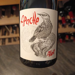 Apache - Aux Ardents - Thomas & Mylène -2020