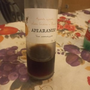 Apearancio - Santa Cristina a Pancole - carlotta-stefano