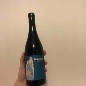 Aphrodite - Les Bois Perdus - Léna Perdu & Alexis Robin 