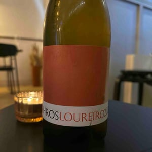 Aphros Loureiro - Aphros Wine, Lda - Vasco Croft, Tiago Sampaio & Miguel Viseu 