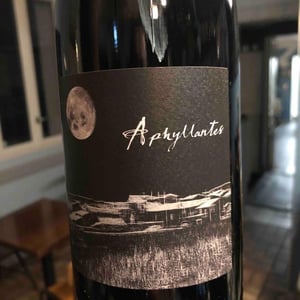 Aphyllantes - Domaine Des Vignes Rouges - severine-raphael-dubois