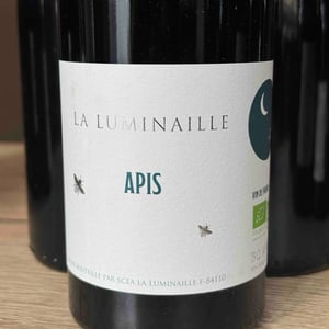 Apis 2021 - Domaine La Luminaille - julie-paolucci -2021