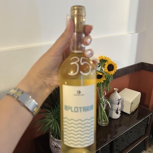 Aplotaria - Xrysoloras Winery - Chrysoloras Winery 
