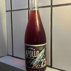 Apollo Pet Nat Rosé - Armin Kienesberger – Biodynamischer Weinbau - Armin Kienesberger 