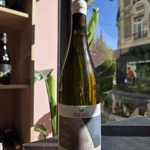 Aragon - Domaine Balansa - Céline Peyre & Alex Gressent 
