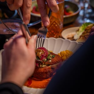 Arancini De Canard - Holocene - 1349981